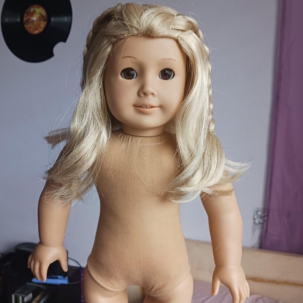 Vintage American girl Pleasant company kailey